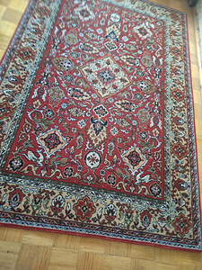 Müüa villane vaip 200*300 cm (1 foto / 2)
