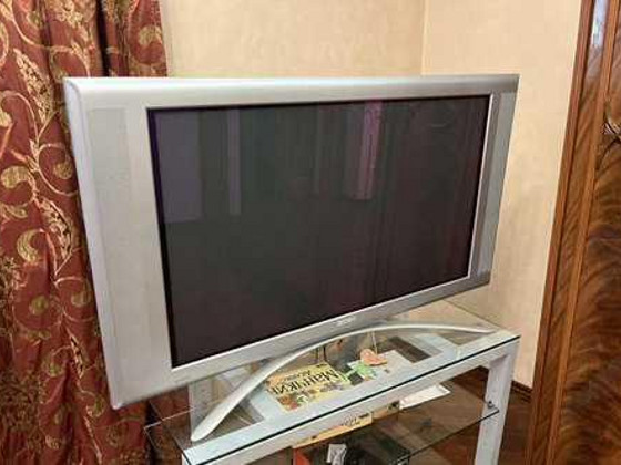 Продам плазменный телевизор Philips 42" Модель: 42PF9946/12