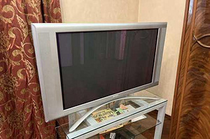 Müüa Philips 42" plasmateler (Mudel: 42PF9946/12) (1 foto / 5)