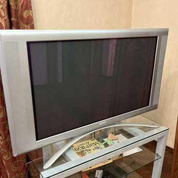 Müüa Philips 42" plasmateler (Mudel: 42PF9946/12)