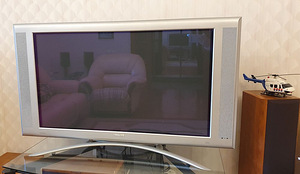Müüa Philips 42" plasmateler (Mudel: 42PF9946/12) (5 foto / 5)