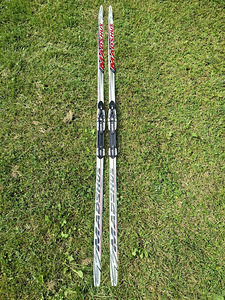 Murdmaasuusad Madshus Classic 210 cm (1 foto / 3)