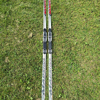Murdmaasuusad Madshus Classic 210 cm