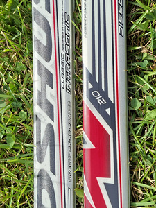 Murdmaasuusad Madshus Classic 210 cm (2 foto / 3)