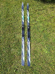 Metsasuusad Karhu Reaction 190 cm (1 foto / 3)