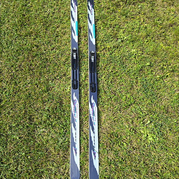 Metsasuusad Karhu Reaction 190 cm