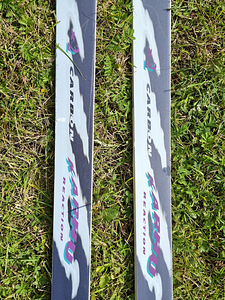 Metsasuusad Karhu Reaction 190 cm (2 foto / 3)