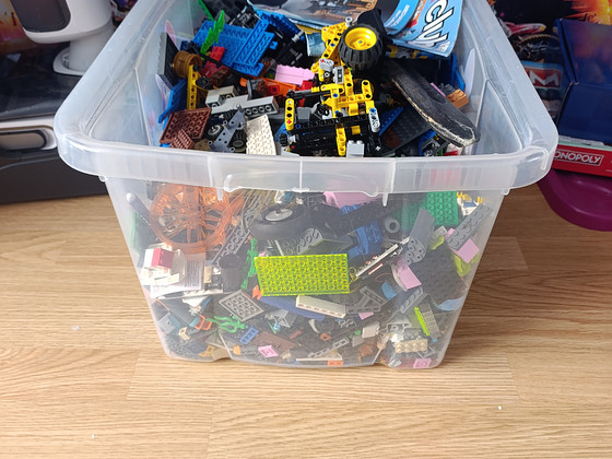 Lego