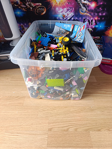 Lego (1 foto / 3)