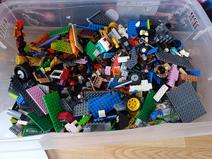Lego (3 foto / 3)
