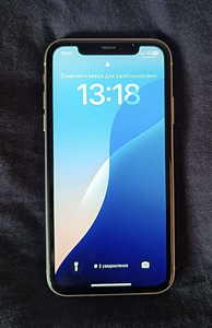 iPhone 11 (1 фото из 3)