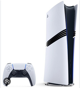 Ps5 pro (1 фото из 1)