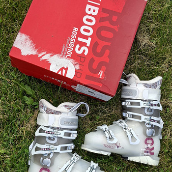 Mäesuusasaapad 23.5