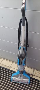 Bissell CrossWave (mudel 17132) «3-in-1» (7 foto / 7)
