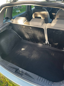 Ford Fiesta 2003, 1.3, 55kw (12 foto / 14)