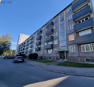 Ehitajate tee, Haabersti, Tallinn, Harjumaa (1 фото из 6)