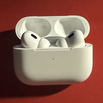 Apple AirPods Pro 2 (Lightning) [2nd Gen]