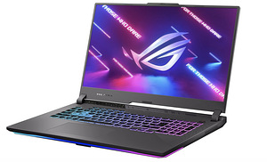 ASUS ROG Strix G17 (2 фото из 5)