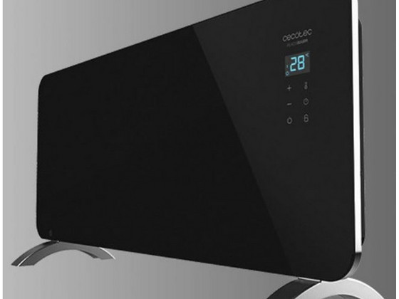 Cecotec READY WARM 6770 CRYSTAL CONNECTION 2000W WIFI