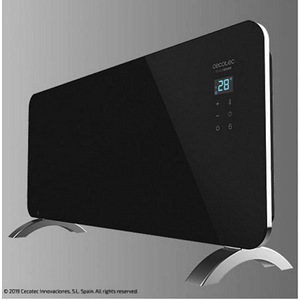 Cecotec READY WARM 6770 CRYSTAL CONNECTION 2000W WIFI (1 фото из 5)