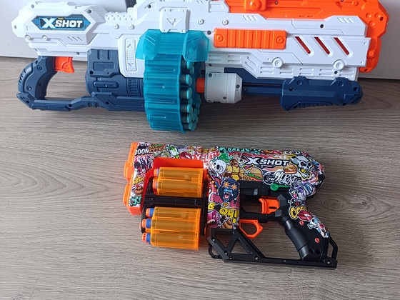Xshot