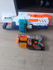 Xshot (2 фото из 2)
