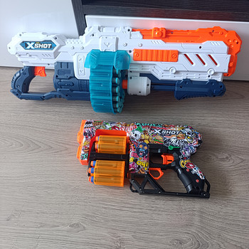 Xshot