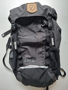 Туристический рюкзак Fjällräven Kajka JR 20 (1 фото из 3)