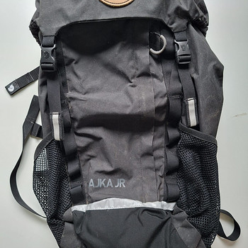 Туристический рюкзак Fjällräven Kajka JR 20