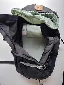 Туристический рюкзак Fjällräven Kajka JR 20 (2 фото из 3)