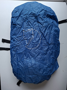 Туристический рюкзак Fjällräven Kajka JR 20 (3 фото из 3)