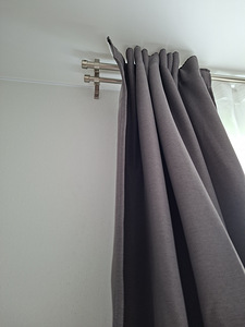 Kahekordne kardinapuu ikea (3 foto / 3)