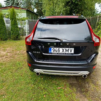 Продам Volvo xc60