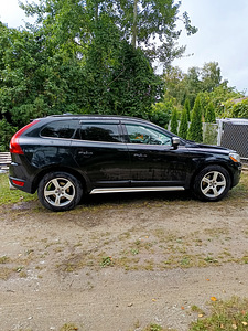 Продам Volvo xc60 (4 фото из 9)