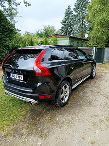 Продам Volvo xc60 (5 фото из 9)