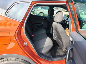 2018 SEAT Arona Xcellence (6 фото из 7)