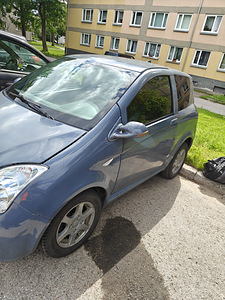 Продажа microCar (4 фото из 5)