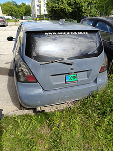 Продажа microCar (5 фото из 5)