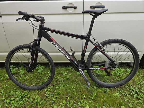 Merida TFS 500