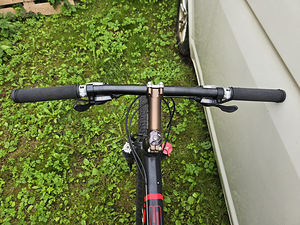 Merida TFS 500 (6 фото из 9)