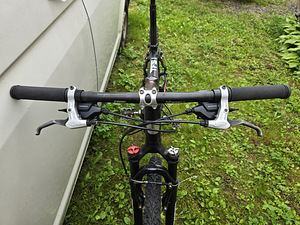 Merida TFS 500 (5 фото из 9)