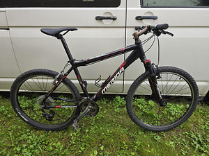 Merida TFS 500 (3 фото из 9)