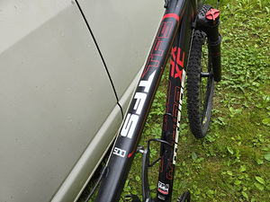 Merida TFS 500 (8 фото из 9)