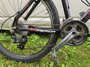Merida TFS 500 (4 фото из 9)