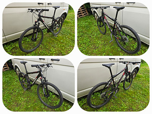 Merida TFS 500 (2 фото из 9)