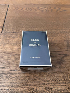 Bleu de Chanel L'Exclusif parfum 60ml (1 foto / 2)