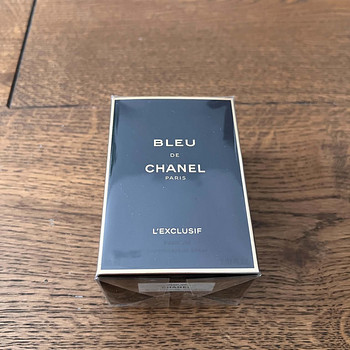 Bleu de Chanel L'Exclusif парфюм 60ml