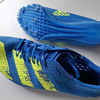Naelikud Adidas 42 2/3