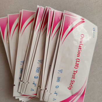 Ovulatsiooni test 20 tk