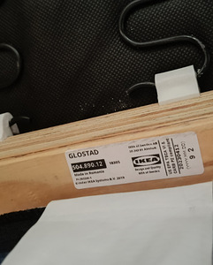 Двухместный подержанный диван Ikea (3 фото из 3)